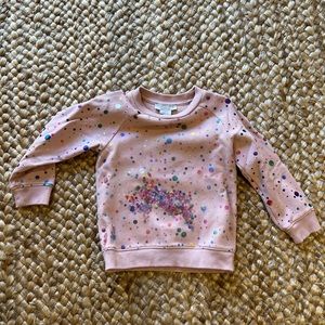 Kids Stella mccartney sweatshirt